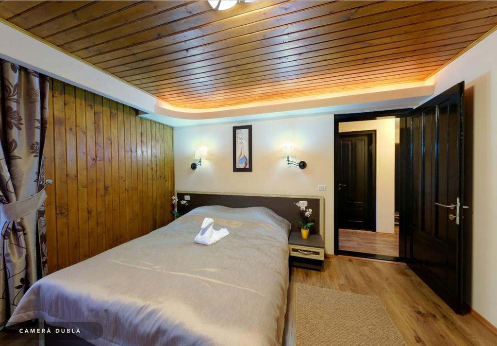 Hotel Hillden Lodge&Restaurant Drumu Carului Экстерьер фото